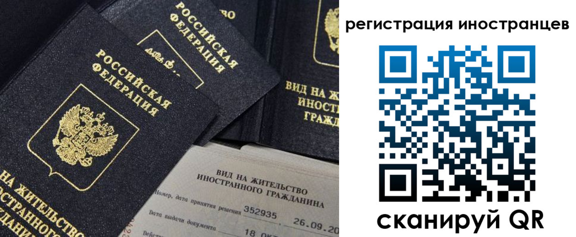 временная регистрация гарантия в Ковдоре